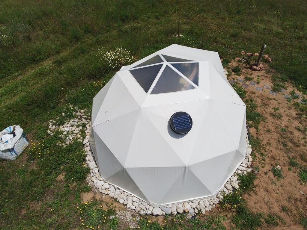 Forest Domes Setúbal Exterior foto